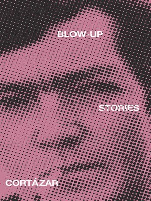 cover image of Blow-Up